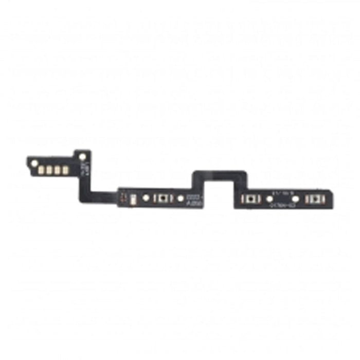 For Google Pixel 7 Pro Replacement Power & Volume Button Flex Cable