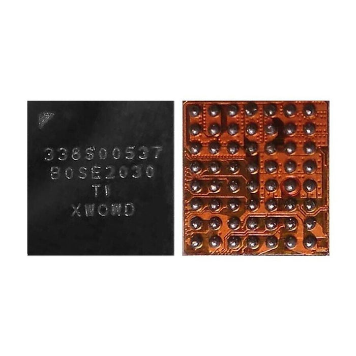 For Apple iPhone 12 - 14 Series Replacement Small Audio IC / Sound Amp ...