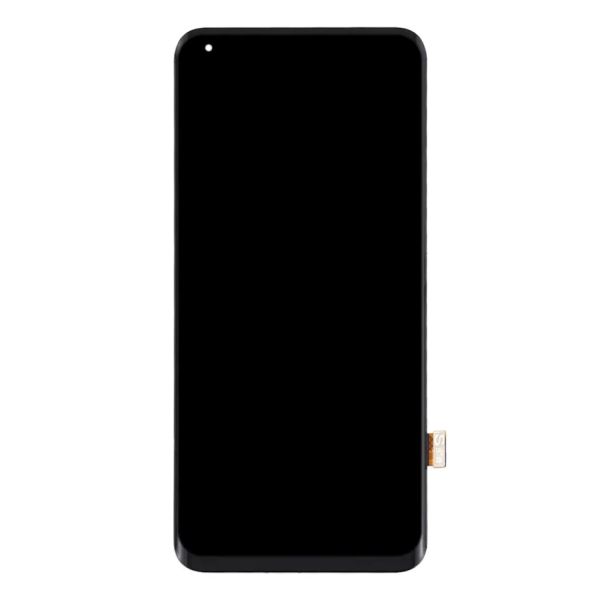 For Xiaomi Mi 10 Replacement LCD Screen Without Frame (Black)