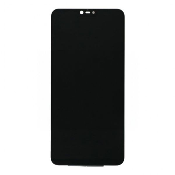 For Xiaomi Mi 8 Lite Replacement LCD Screen Without Frame (Black)