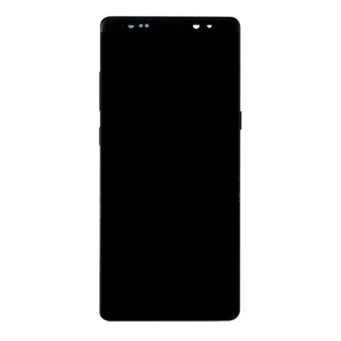 For Samsung Galaxy Note 8 N950 Replacement OLED Screen With Frame