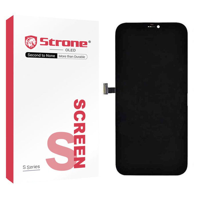 For Apple iPhone 12 Pro Max Replacement OLED Screen - Strone OLED