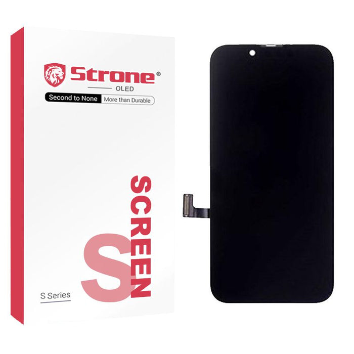 For Apple iPhone 13 Replacement OLED Screen - Strone OLED