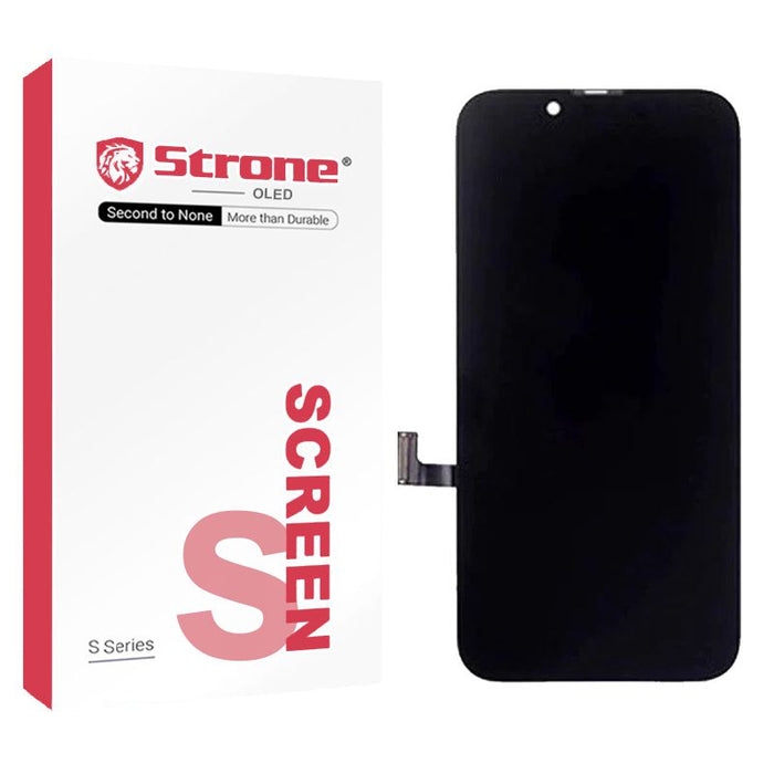 For Apple iPhone 13 Mini Replacement OLED Screen - Strone OLED
