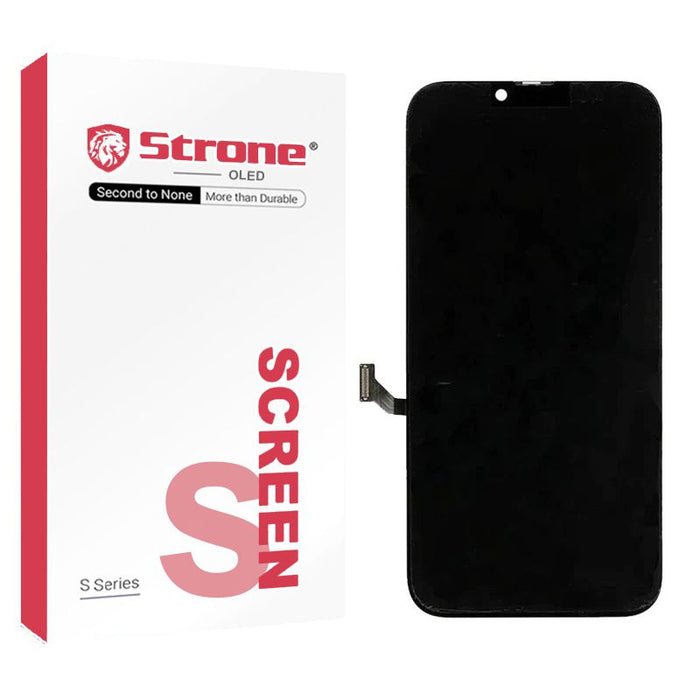 For Apple iPhone 14 Plus Replacement OLED Screen - Strone OLED
