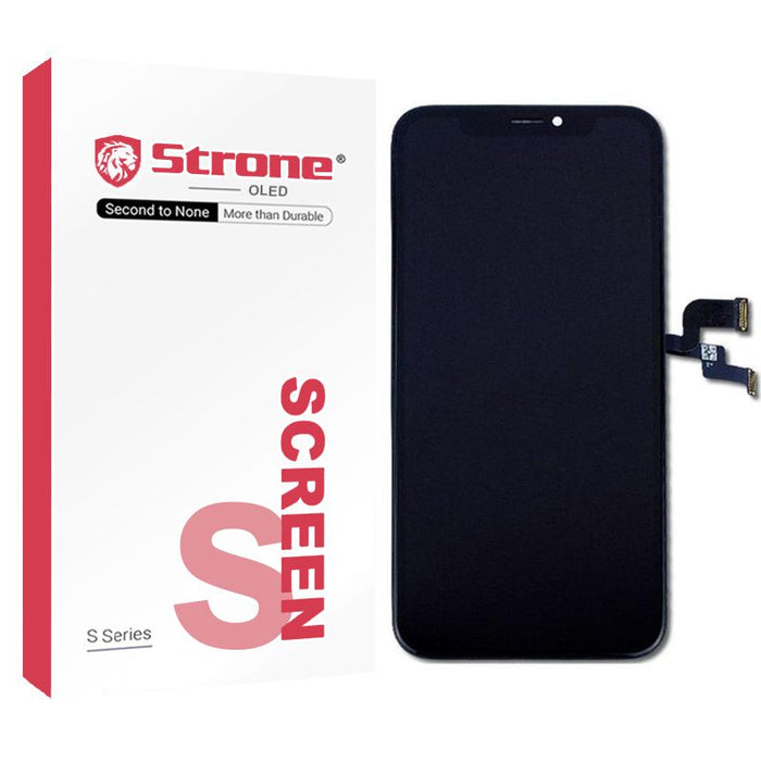 For Apple iPhone XS Replacement OLED Screen - Strone OLED