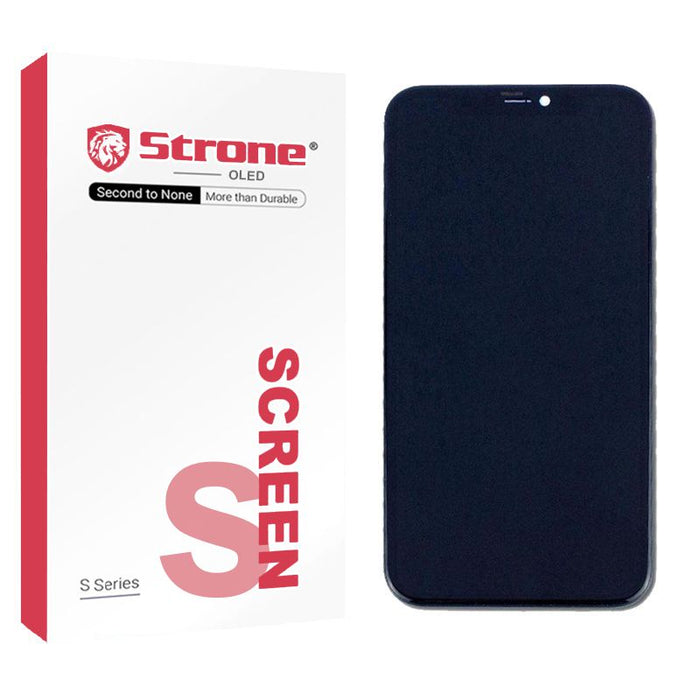 For Apple iPhone 11 Replacement In-Cell LCD Screen - Strone FHD
