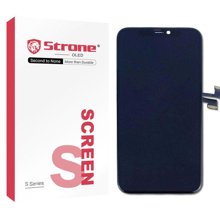 For Apple iPhone 11 Pro Max Replacement OLED Screen - Strone OLED