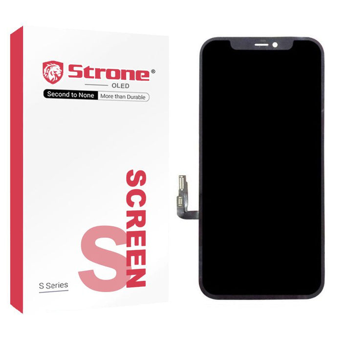 For Apple iPhone 12 / 12 Pro Replacement OLED Screen - Strone OLED