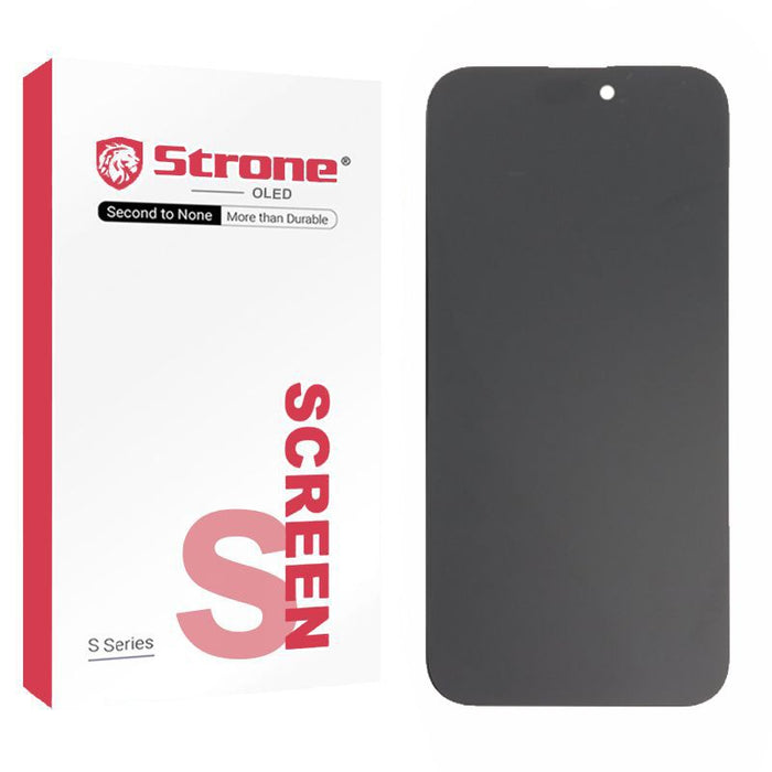 For Apple iPhone 15 Pro Max Replacement OLED Screen - Strone OLED