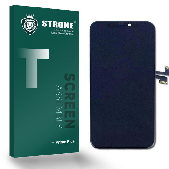 For Apple iPhone 11 Pro Replacement In-Cell LCD Screen - Strone Prime Plus