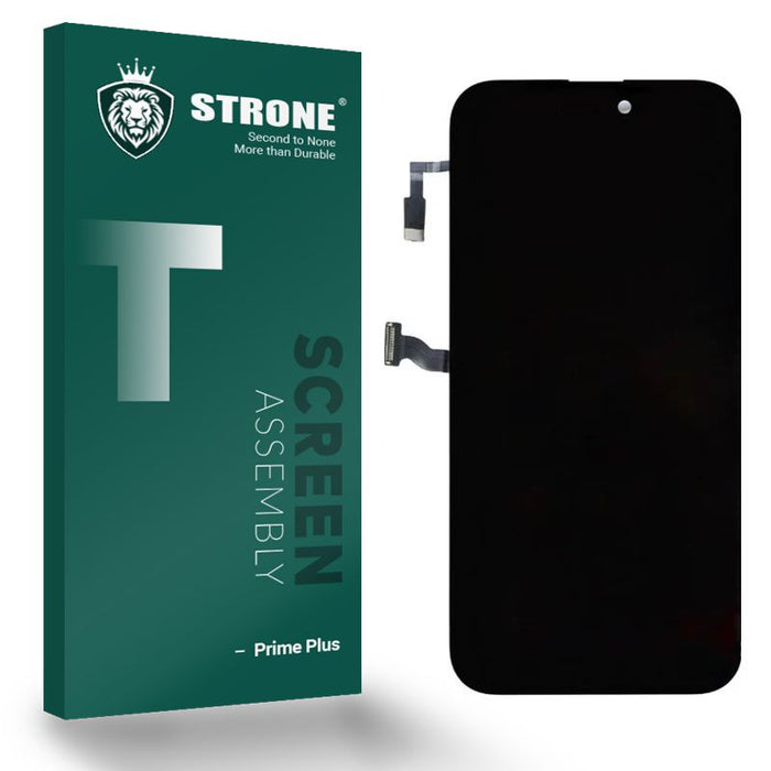 For Apple iPhone 14 Pro Max Replacement In-Cell LCD Screen - Strone Prime Plus