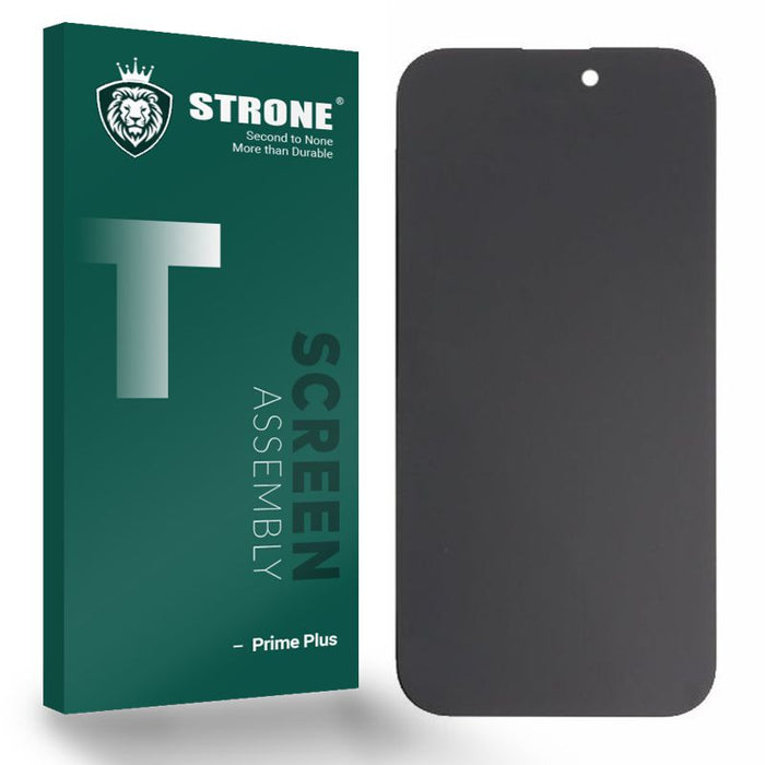 For Apple iPhone 15 Pro Max Replacement In-Cell LCD Screen - Strone Prime Plus