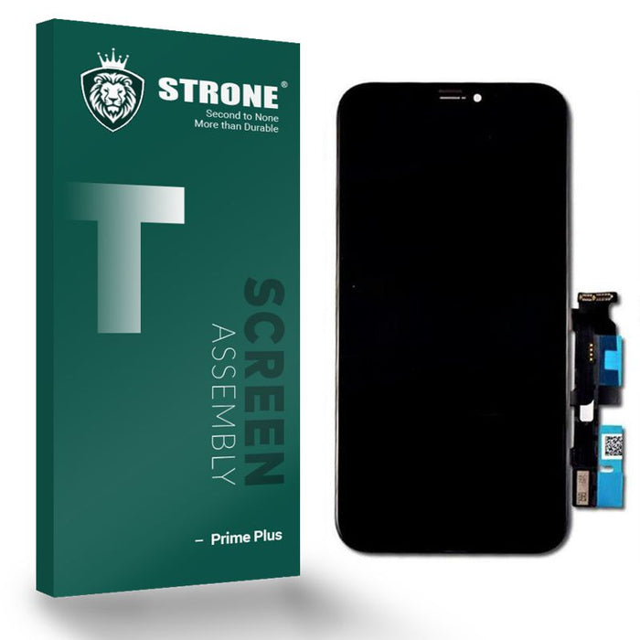For Apple iPhone XR Replacement In-Cell LCD Screen Strone Prime