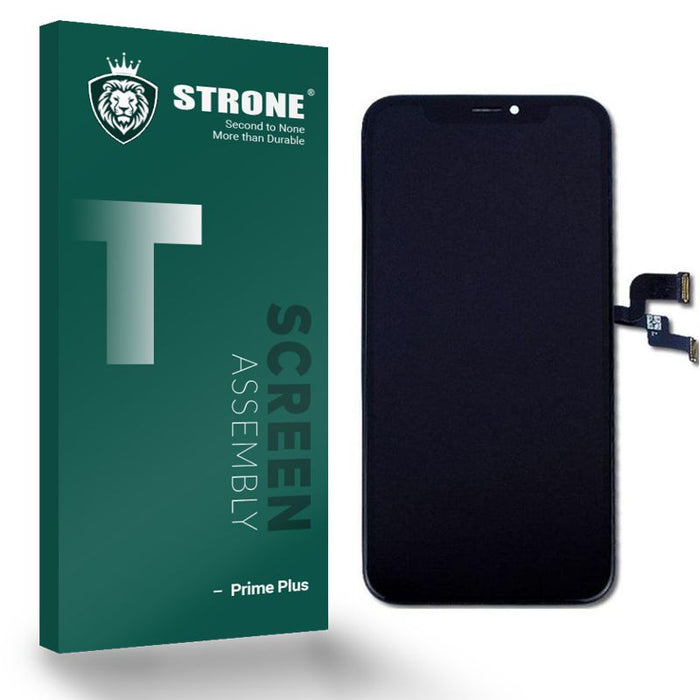 For Apple iPhone XS Replacement In-Cell LCD Screen - Strone Prime Plus