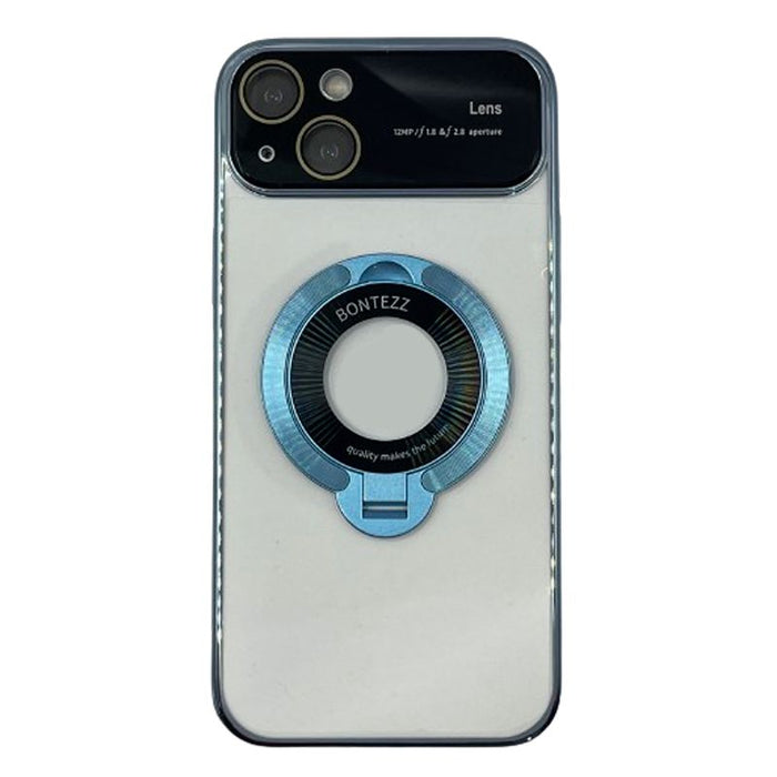 Panther Force Apple iPhone 15 Plus Premium Magsafe Case
