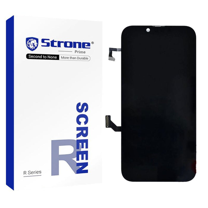 For Apple iPhone 14 Replacement In-Cell LCD Screen - Strone Prime