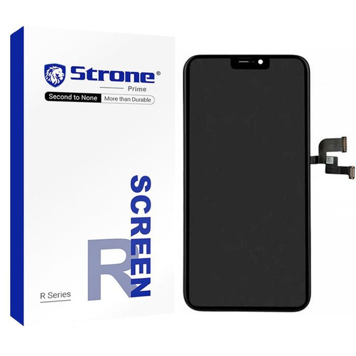 For Apple iPhone X Replacement In-Cell LCD Screen - Strone Prime