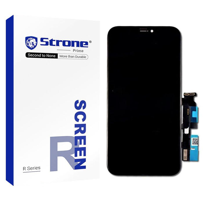 For Apple iPhone XR Replacement In-Cell LCD Screen - Strone Prime