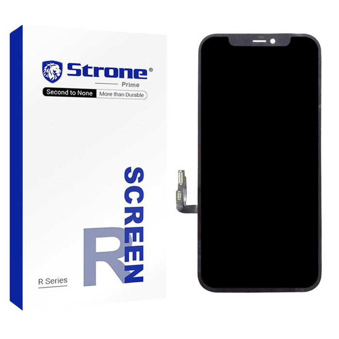 For Apple iPhone 12 / 12 Pro Replacement In-Cell LCD Screen - Strone Prime