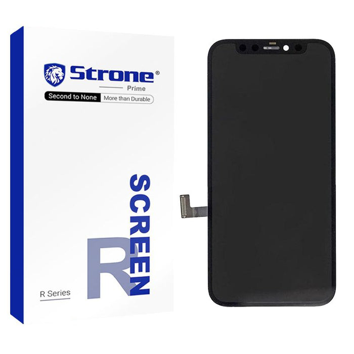 For Apple iPhone 12 Mini Replacement In-Cell LCD Screen - Strone Prime