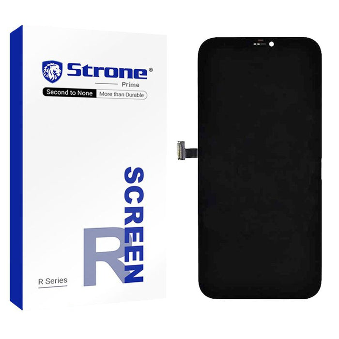 For Apple iPhone 12 Pro Max Replacement In-Cell LCD Screen - Strone Prime