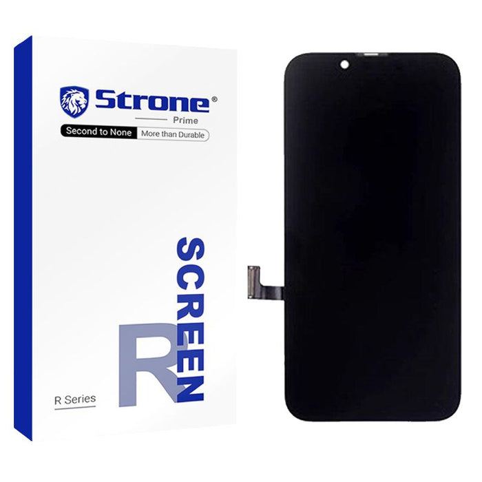 For Apple iPhone 13 Mini Replacement In-Cell LCD Screen - Strone Prime