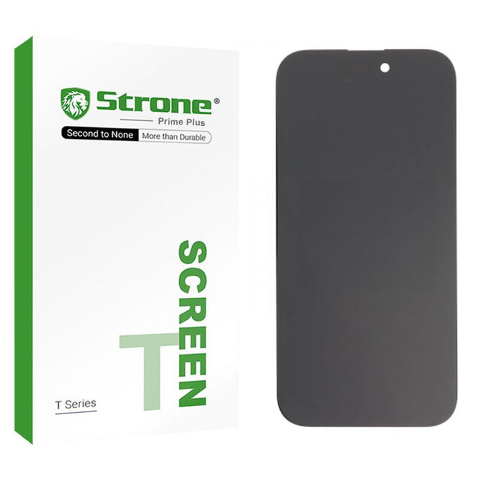 For Apple iPhone 15 Replacement In-Cell LCD Screen - Strone Prime Plus