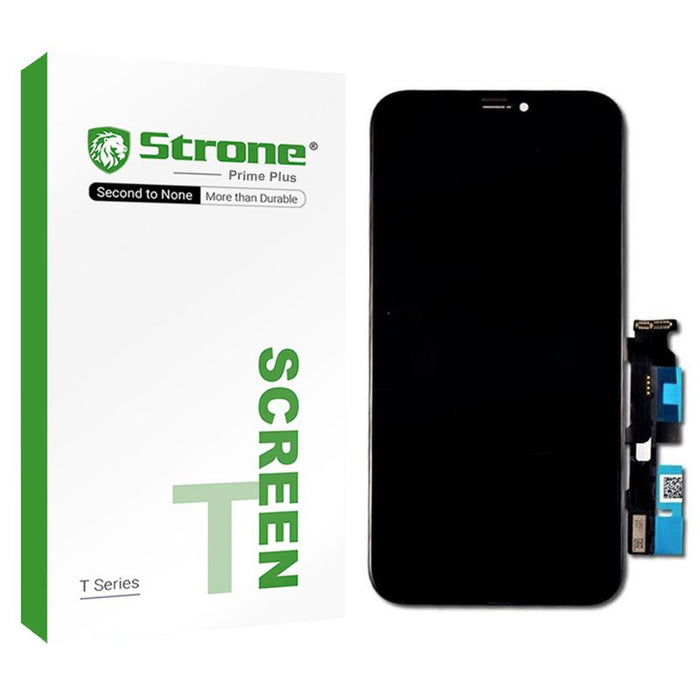 For Apple iPhone XR Replacement In-Cell LCD Screen - Strone Prime Plus