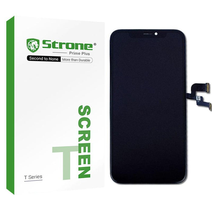 For Apple iPhone XS Max Replacement In-Cell LCD Screen - Strone Prime Plus