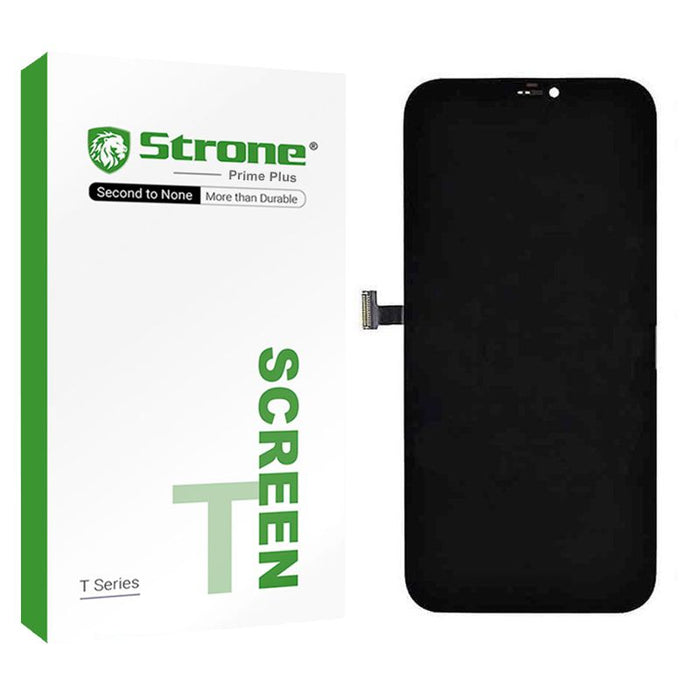 For Apple iPhone 12 Pro Max Replacement In-Cell LCD Screen - Strone Prime Plus