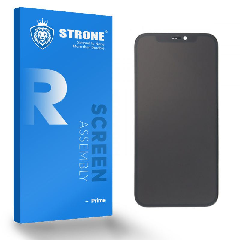 Apple iPhone 12 Replacement Screens — Repair Outlet