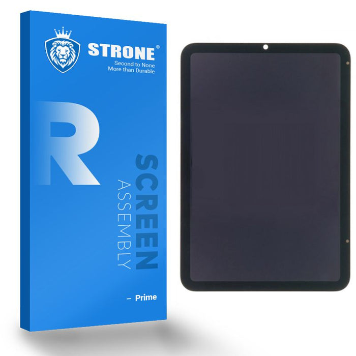 For Apple iPad Mini 6th (2021) Replacement LCD Screen - Strone Prime