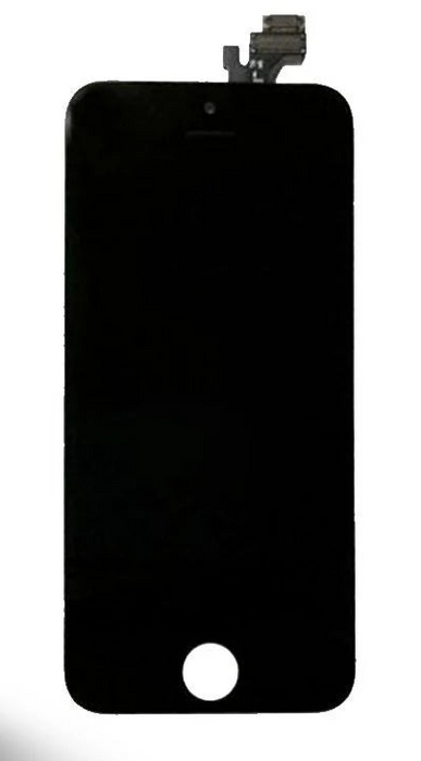 AURA Prime Screen For iPhone 5S/SE (Black)