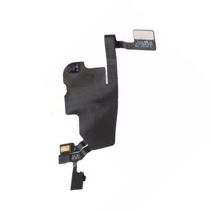 For Apple iPhone 13 Replacement Proximity Sensor Flex Cable With Microphone