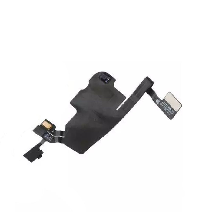 For Apple iPhone 13 Mini Replacement Proximity Sensor Flex Cable With Microphone