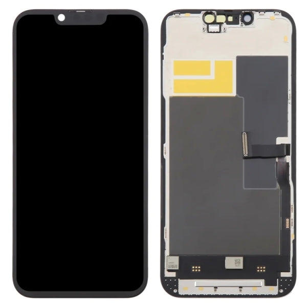 ANNDER ONYX For iPhone 13 Pro