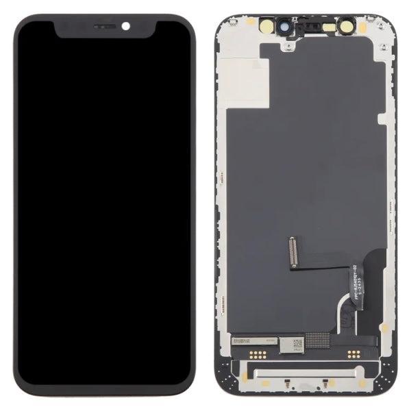 AURA Prime Plus Screen For iPhone 12 Mini