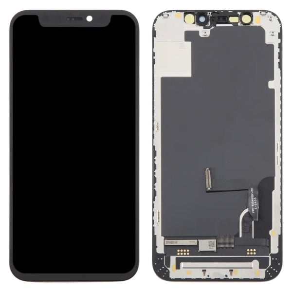 ANNDER ONYX For iPhone 12 Mini
