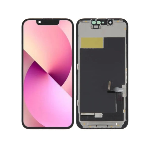 ANNDER ONYX For iPhone 13 Mini