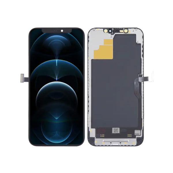 ANNDER ONYX For iPhone 12 Pro Max