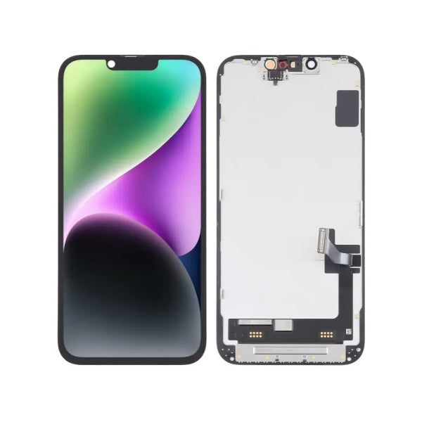 ANNDER ONYX For iPhone 14