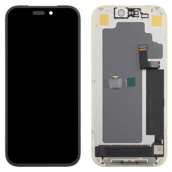 AURA Prime Plus Screen For iPhone 17 Pro