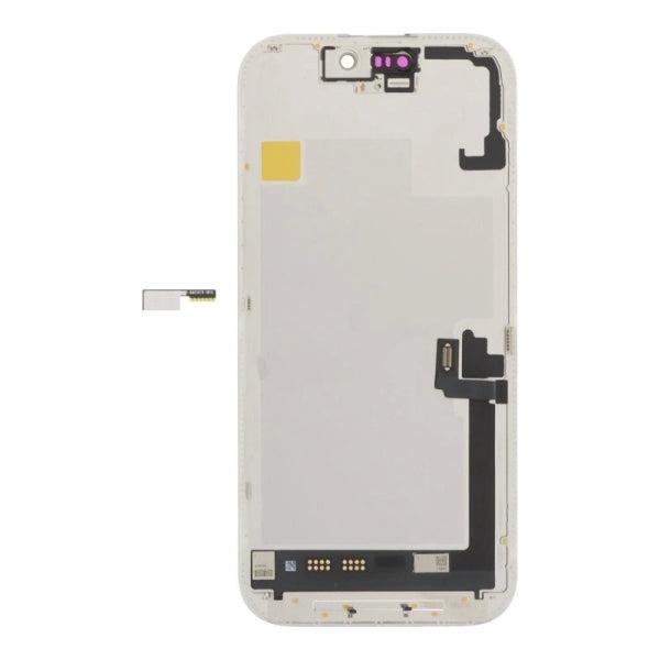 ANNDER Soft OLED For iPhone 17