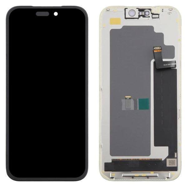 ANNDER Soft OLED For iPhone 17 Pro Max