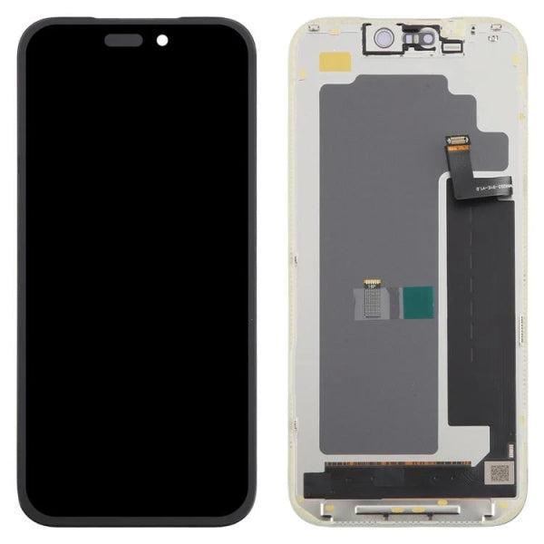 ANNDER Hard OLED For iPhone 17 Pro Max