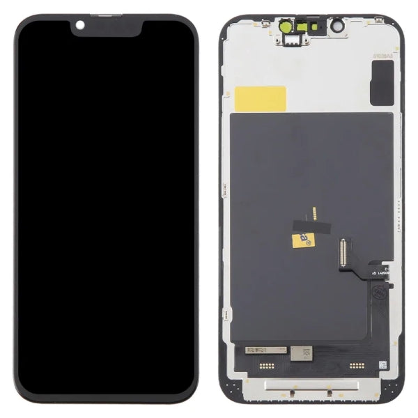 ANNDER Soft OLED For iPhone 16E / 17E