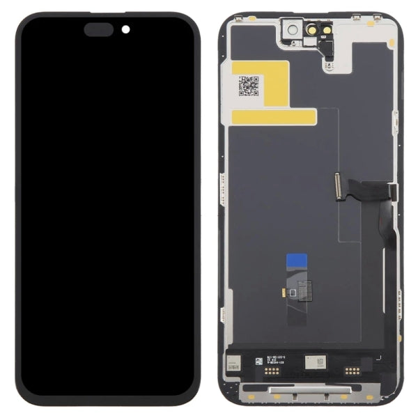 ANNDER Hard OLED For iPhone 14 Pro Max