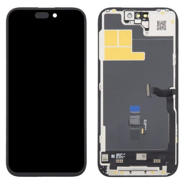 ANNDER Hard OLED For iPhone 14 Pro