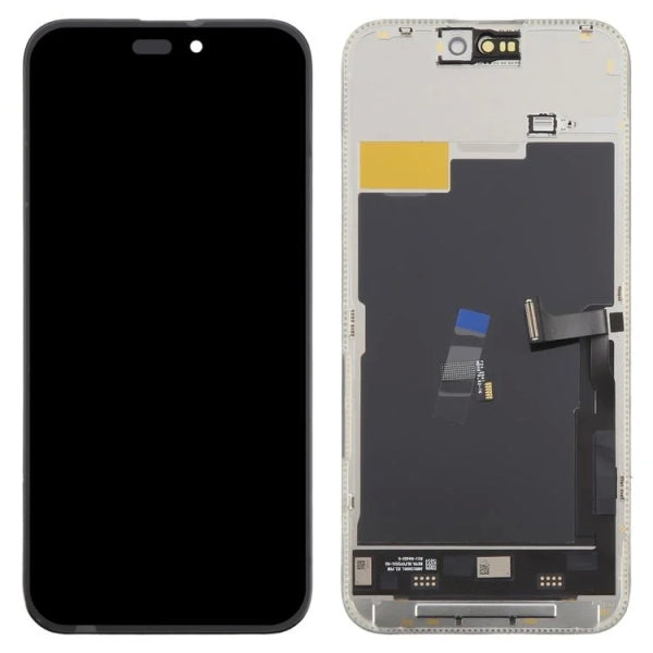 ANNDER Hard OLED For iPhone 15 Pro Max